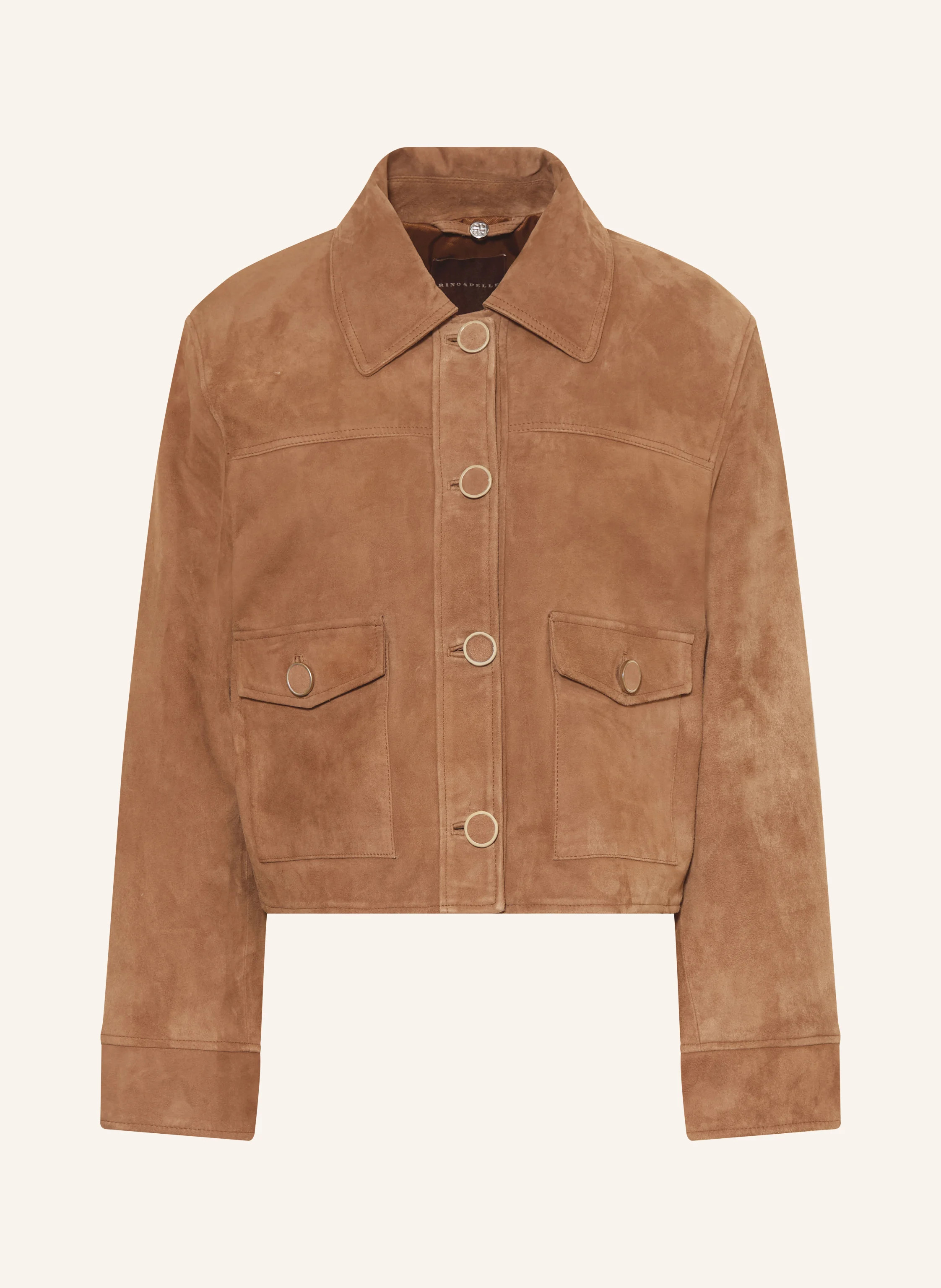 Lederjacke NOUK | Breuninger (DACH)