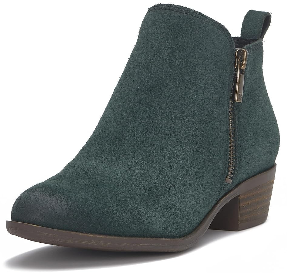 Lucky Brand womens Basels | Amazon (US)