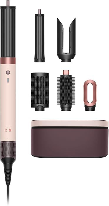 Airwrap Co-anda2x™ Multi-Styler and Dryer | Amazon (US)