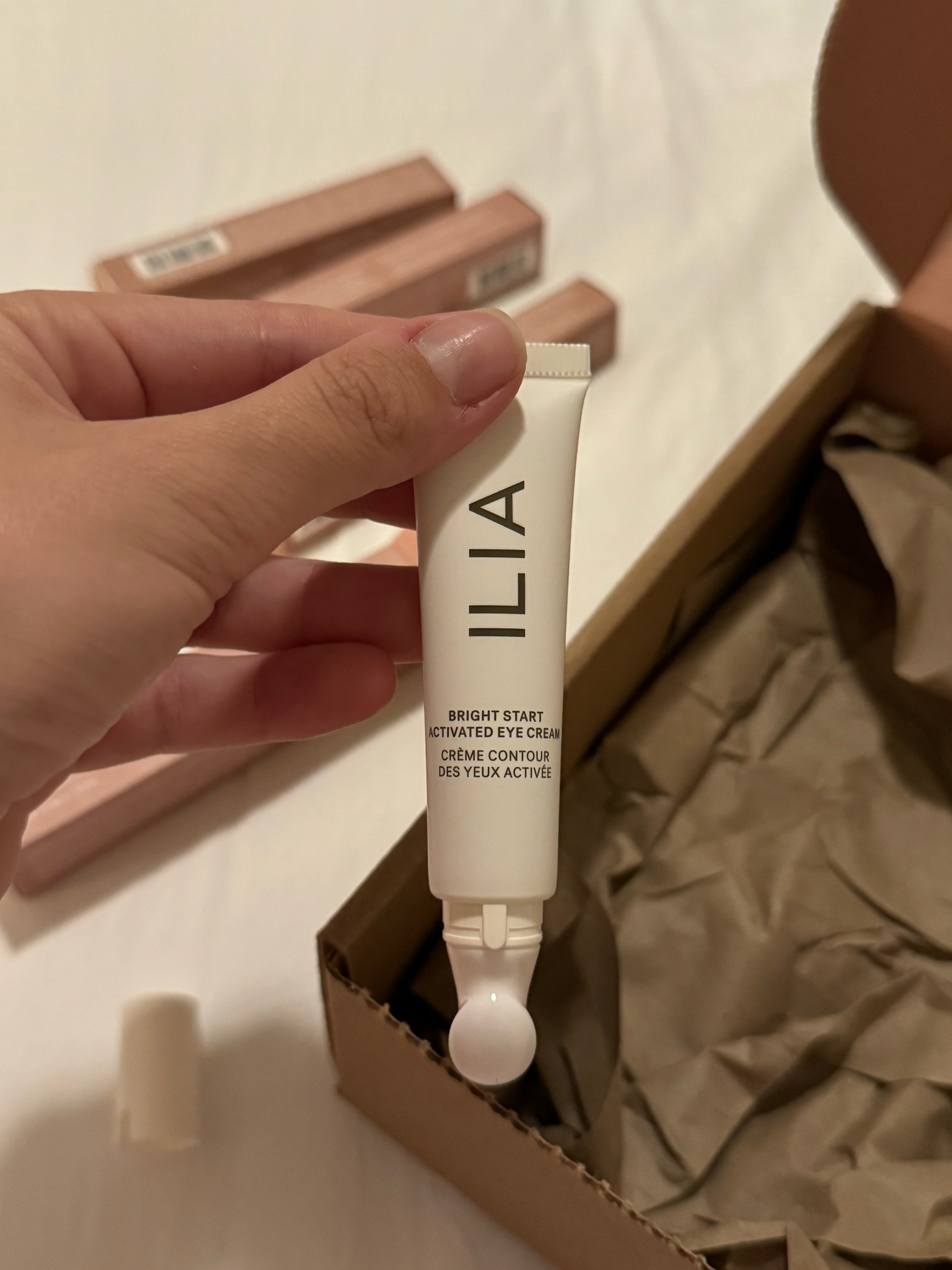 The most viral eye cream!!!

#LTKbeauty #LTKfindsunder50 #LTKGiftGuide