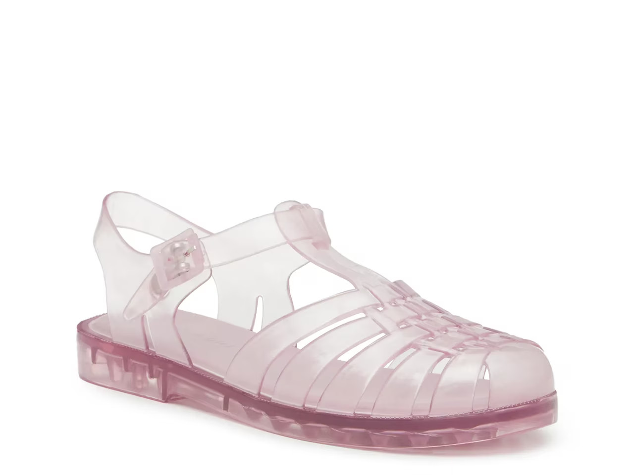 Madden Girl Sweet Jelly Fisherman Sandal | DSW