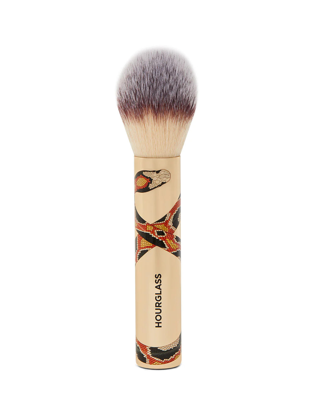Hourglass Cosmetics Veil Travel Powder Brush - Snake | Hourglass Cosmetics