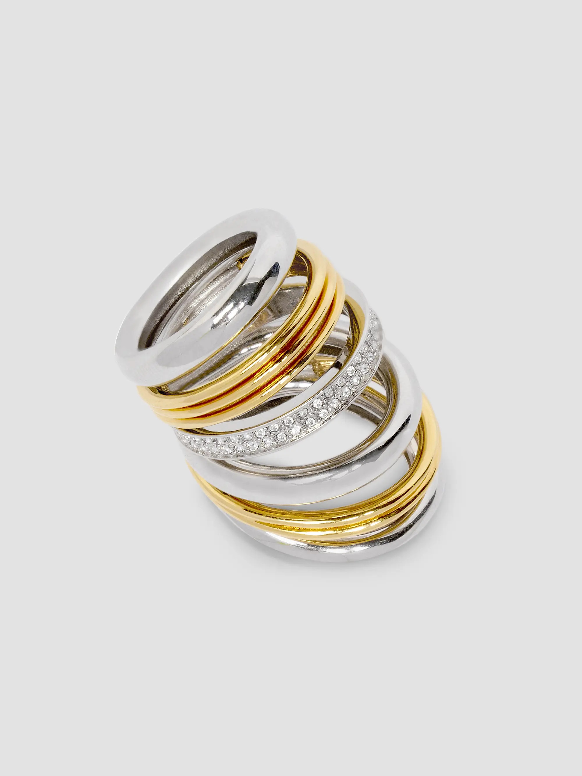 Boucle D'Oreill Ring | Saks Fifth Avenue