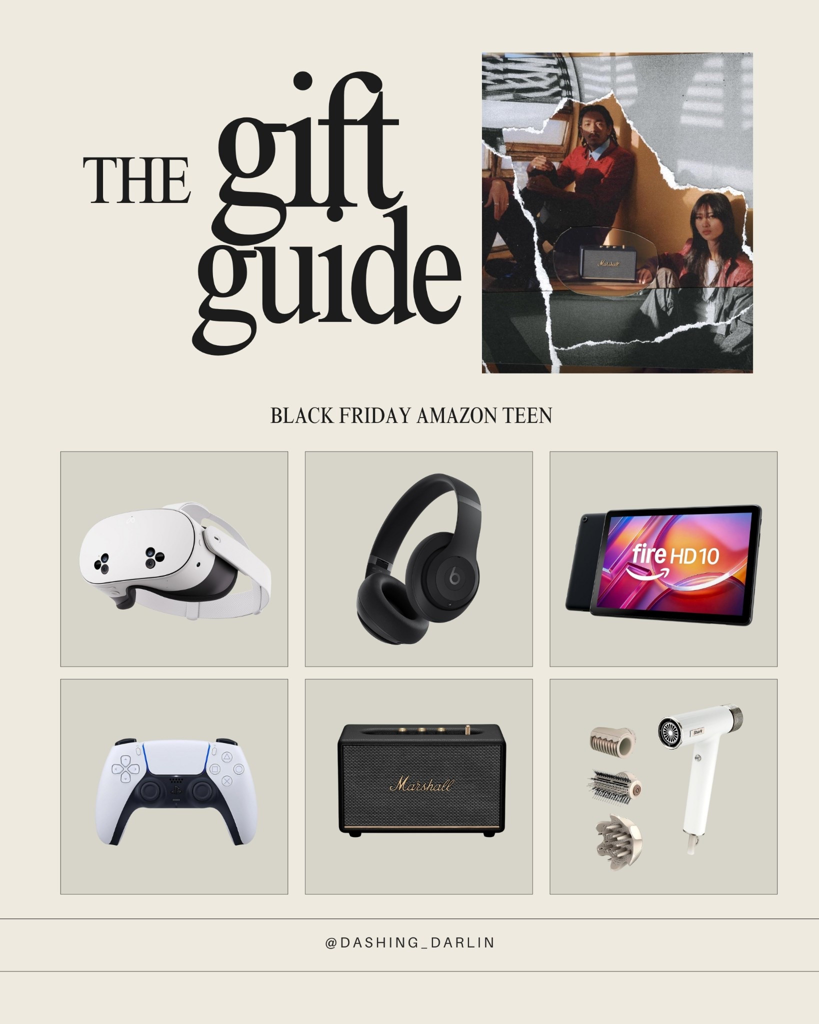 Holiday gifting made easy 🎄📦 Rounded up my fave Amazon finds for every budget! #amazonfinds #holidaygifts

#LTKHoliday #LTKCyberWeek #LTKGiftGuide