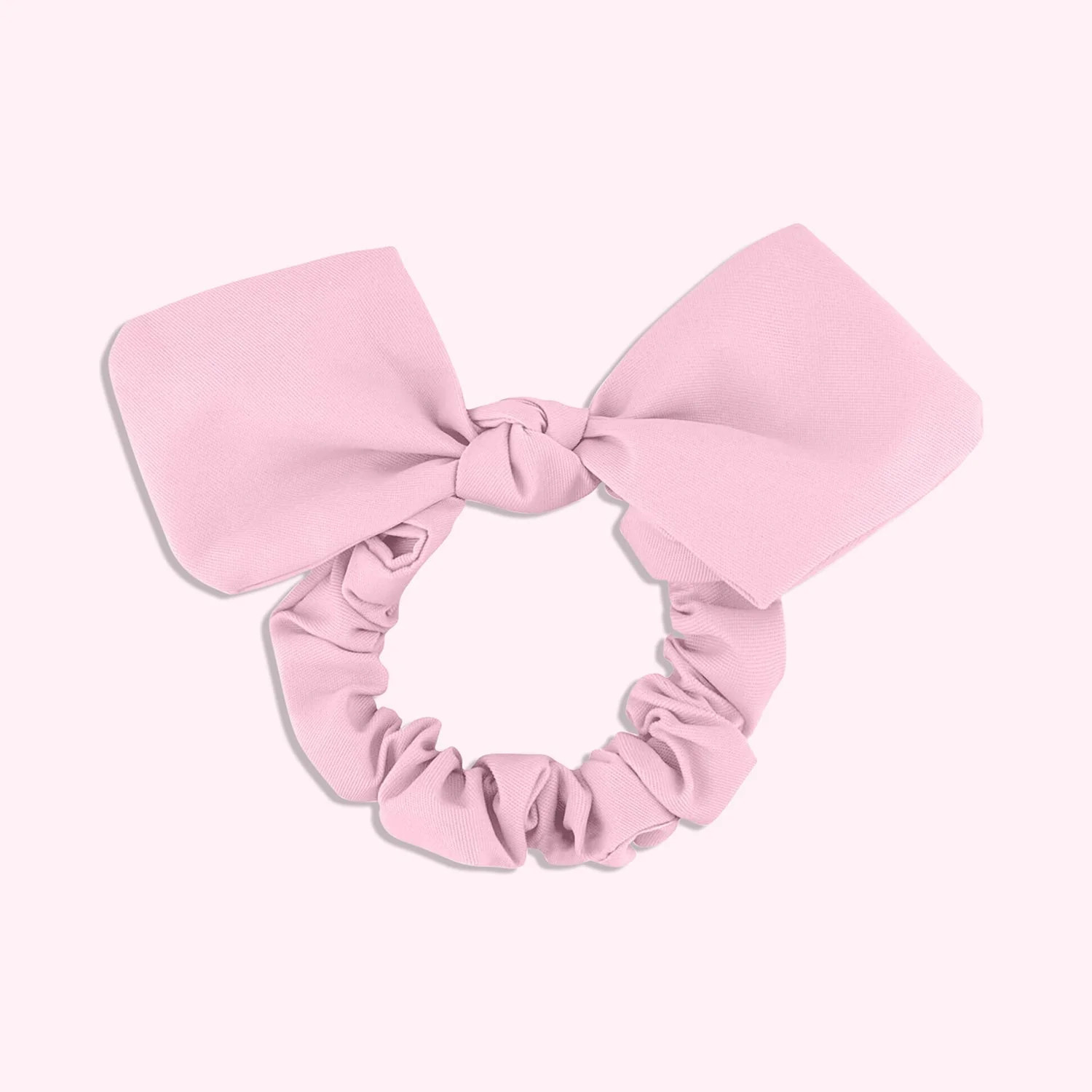 Classic Nylon Scrunchie | Hair Scrunchies - Stoney Clover Lane | Stoney Clover Lane