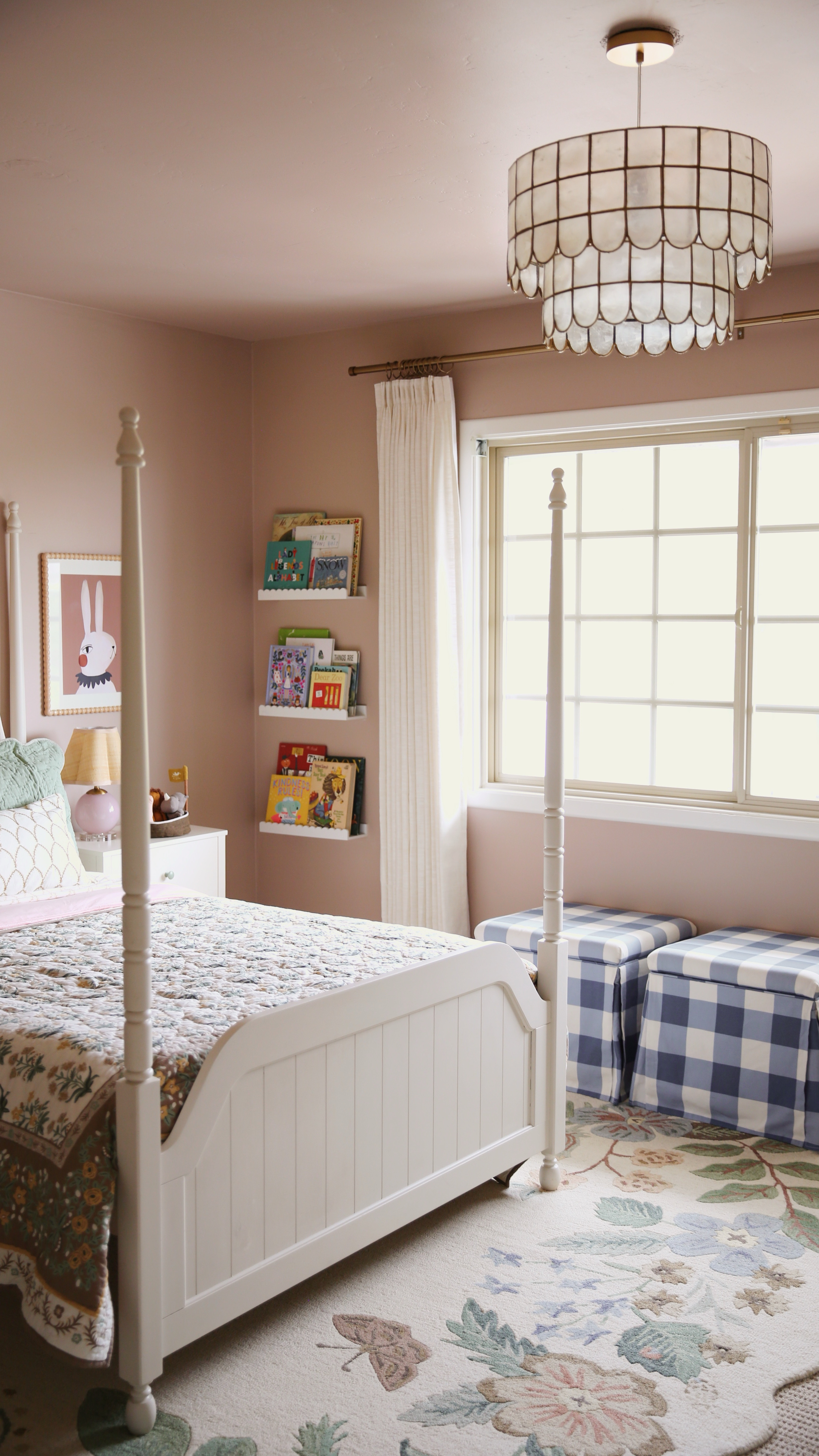 All Links From Clara’s New Room!