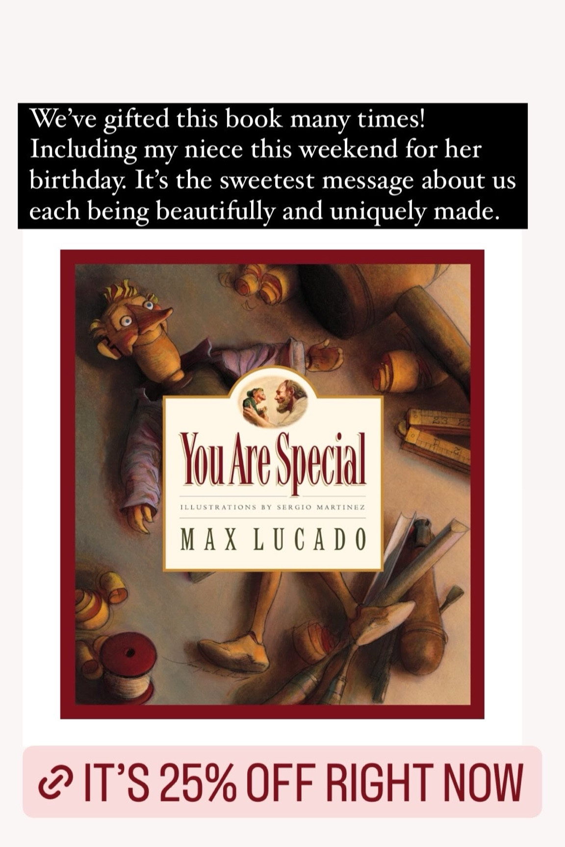 2nd Birthday Gifts ❤️


#LTKkids #LTKfamily #LTKbaby