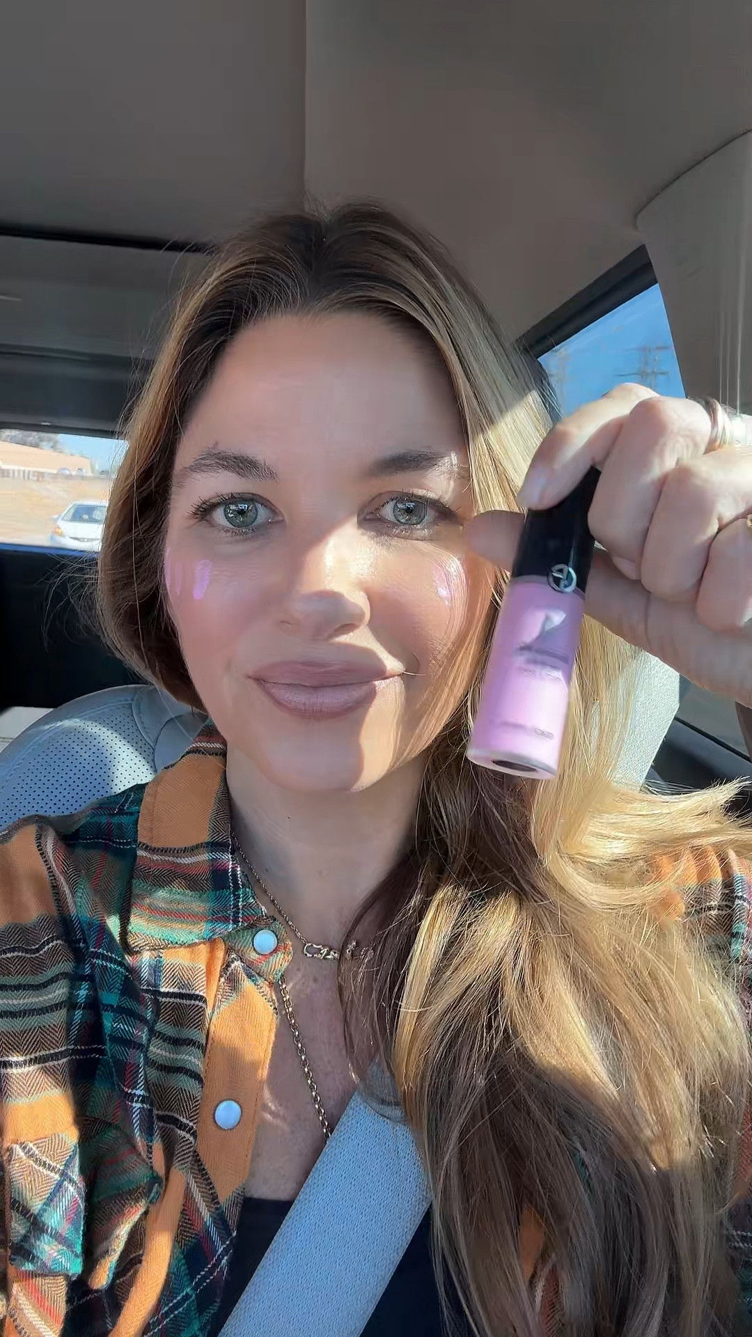 One of my favorite blushes of life. Get it on sale during the Sephora Sale. Shade is bold pink 💗

#LTKBeauty #LTKFindsUnder50 #LTKVideo