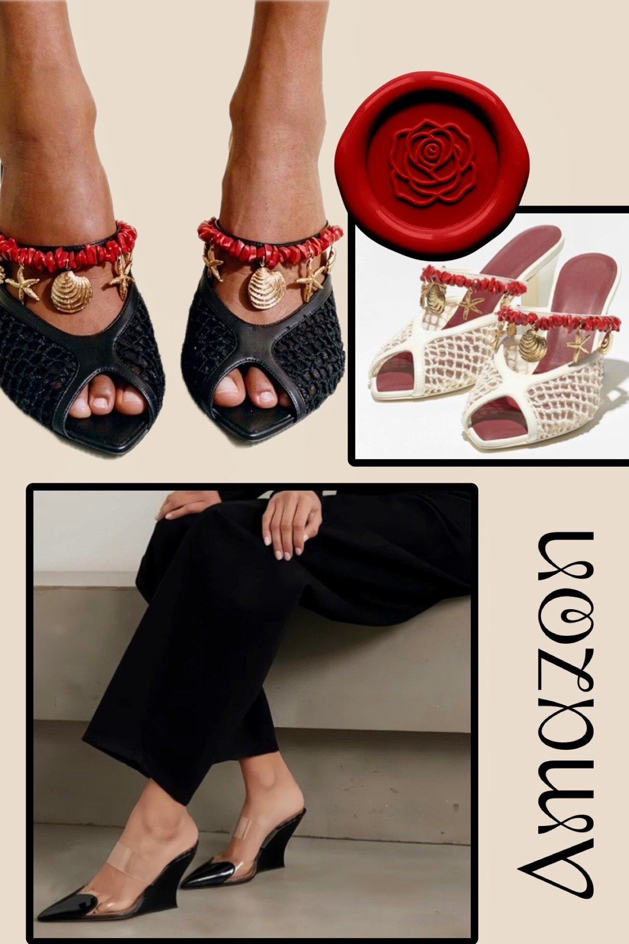 Amazon Style

#LTKdayinmylife #LTKootd #LTKgrwm