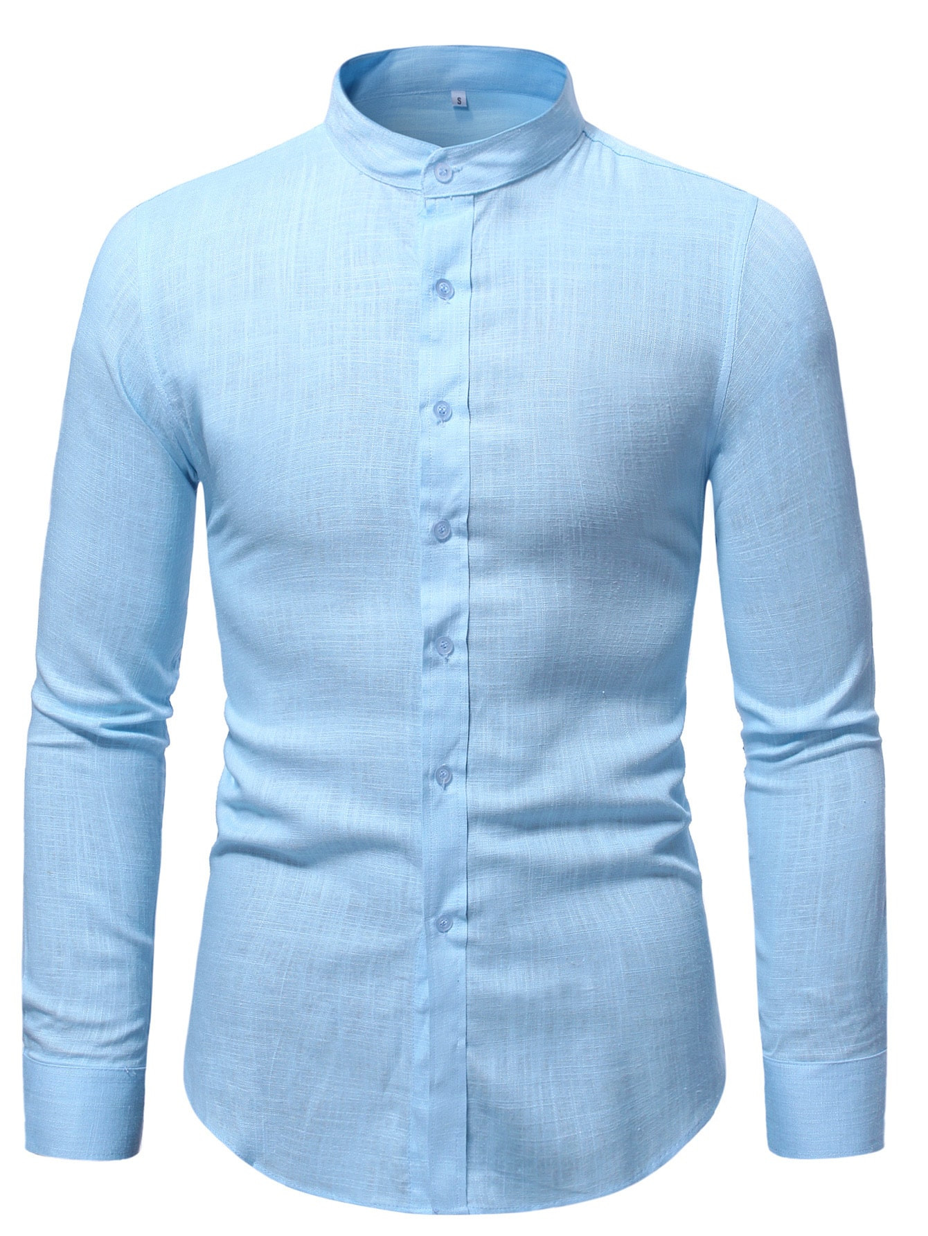 SKU: smshirt25210609008      
          (9999+ Reviews) | SHEIN