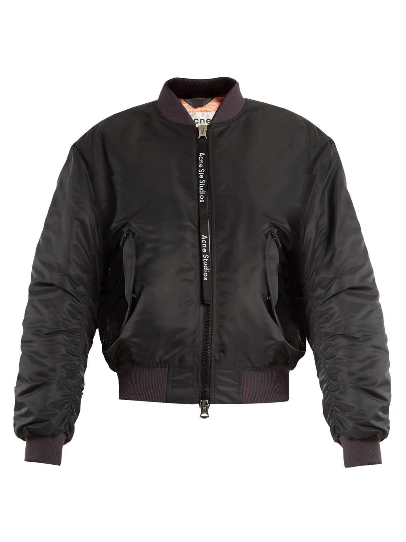 Clea padded bomber jacket | Matches (US)