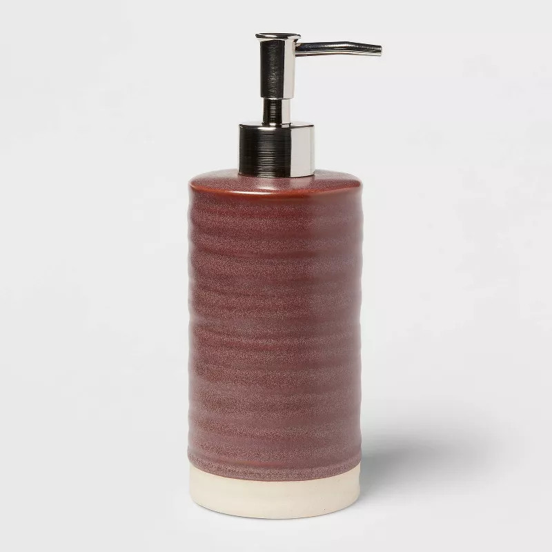 Ceramic Soap Pump - Threshold™ | Target
