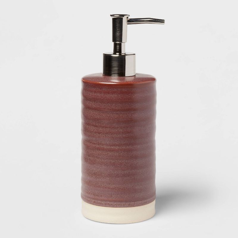 Ceramic Soap Pump - Threshold™ | Target