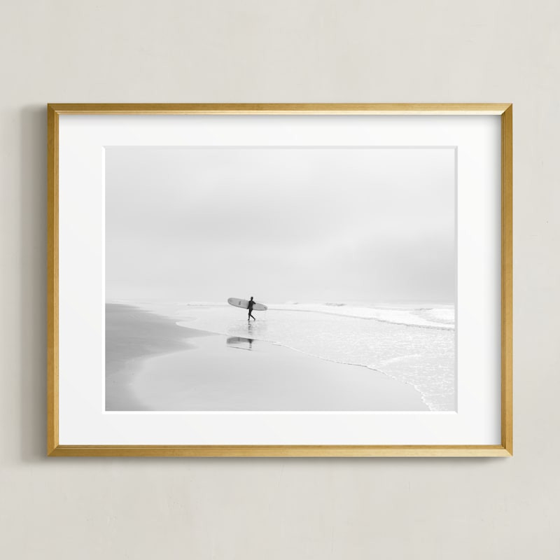 California Surf | Minted