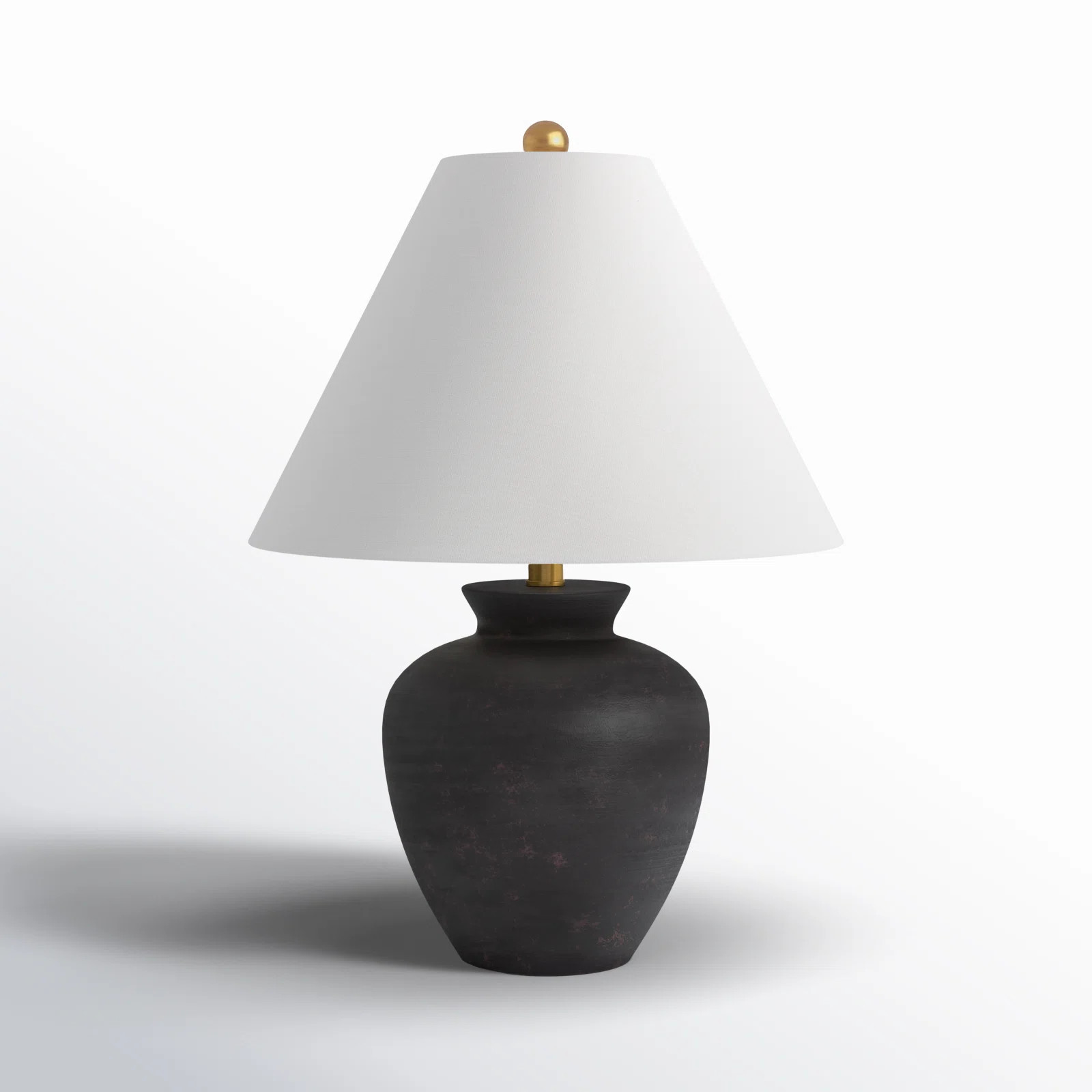 Calico Table Lamp | Wayfair North America