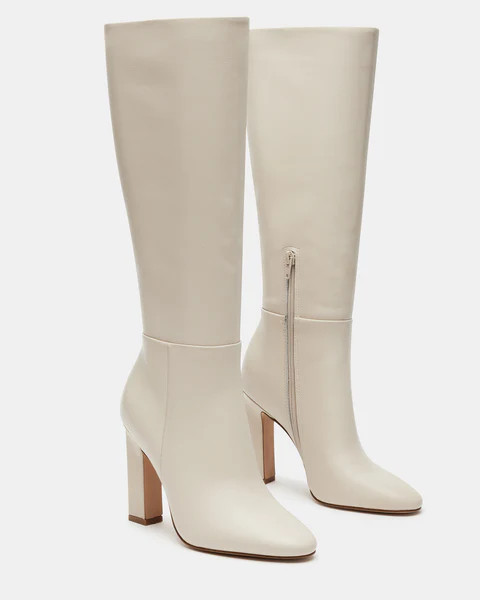 ARCHERS BONE LEATHER | Steve Madden (US)