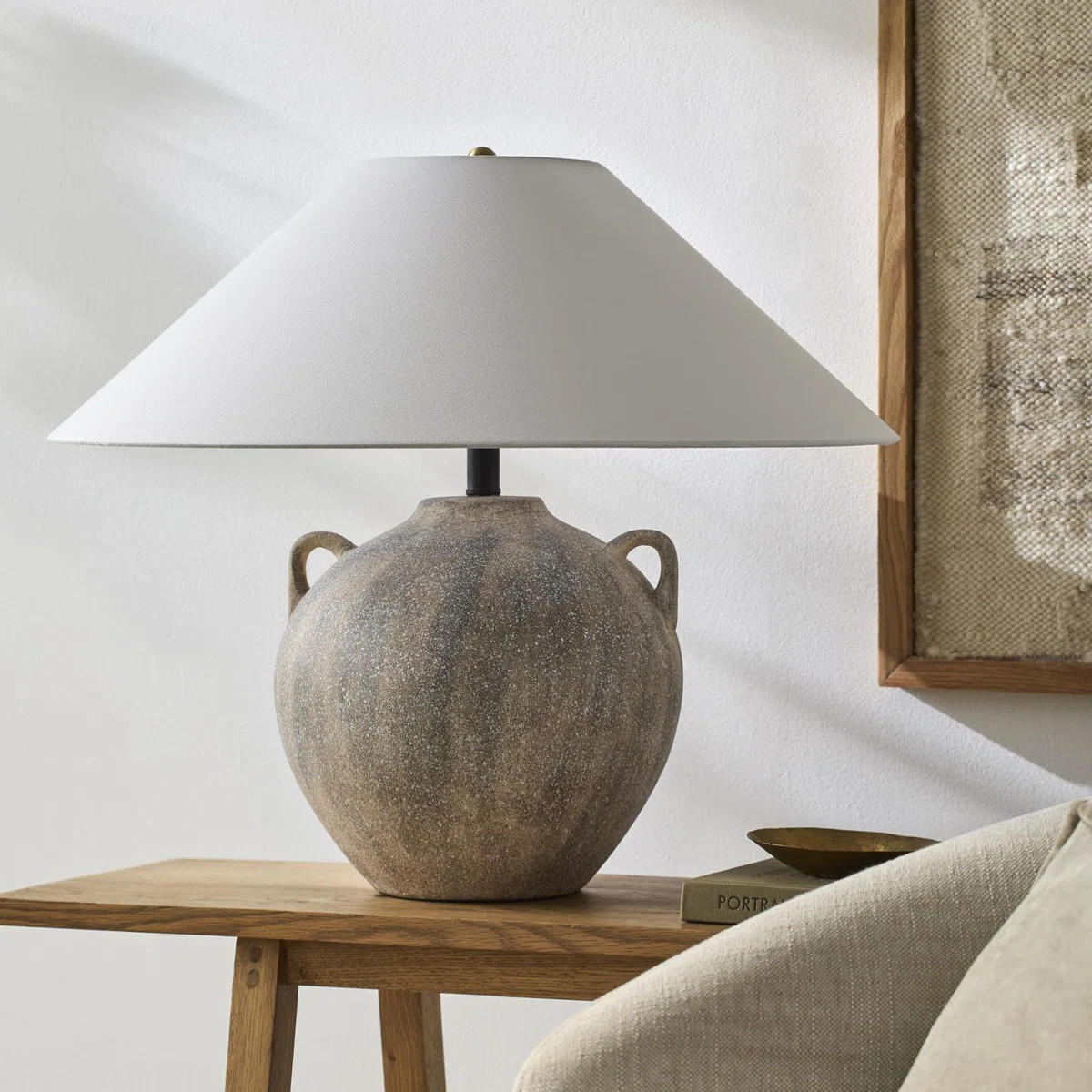 Galey Alix x Livabliss Araya Accent Table Lamp | Wayfair North America