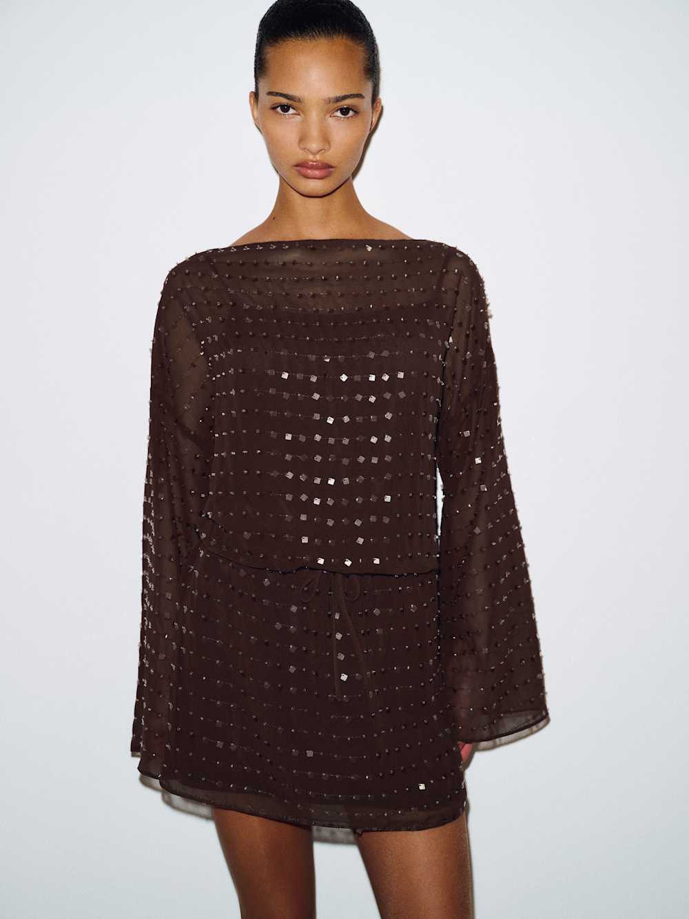 Evania Dress | Reformation (Global)