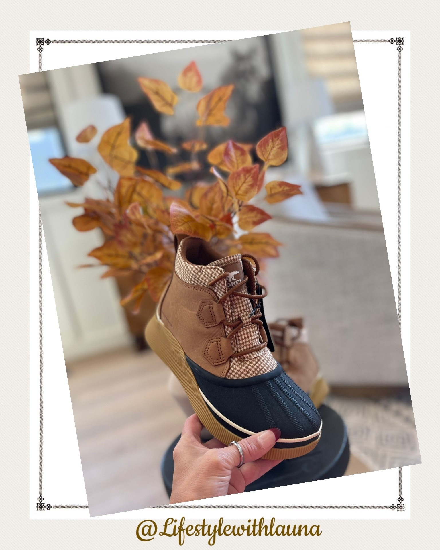 SALE ! Get ready for Fall with Sorel boots ! Lots of styles on sale! Love these WATERPROOF stylish boots from Sorel! TTS for me ! 

#sorel #boots


#LTKSaleAlert #LTKSeasonal #LTKShoeCrush