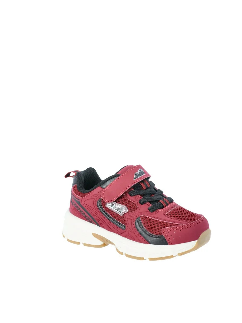 Avia Toddler Unisex 5000 Chunky Trainer Sneakers | Walmart (US)