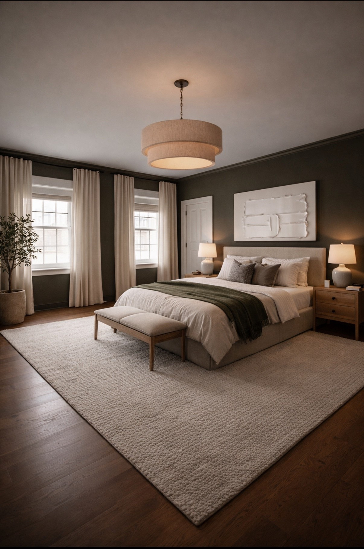 Bedroom design & decor 

#LTKHome #LTKSaleAlert #LTKU