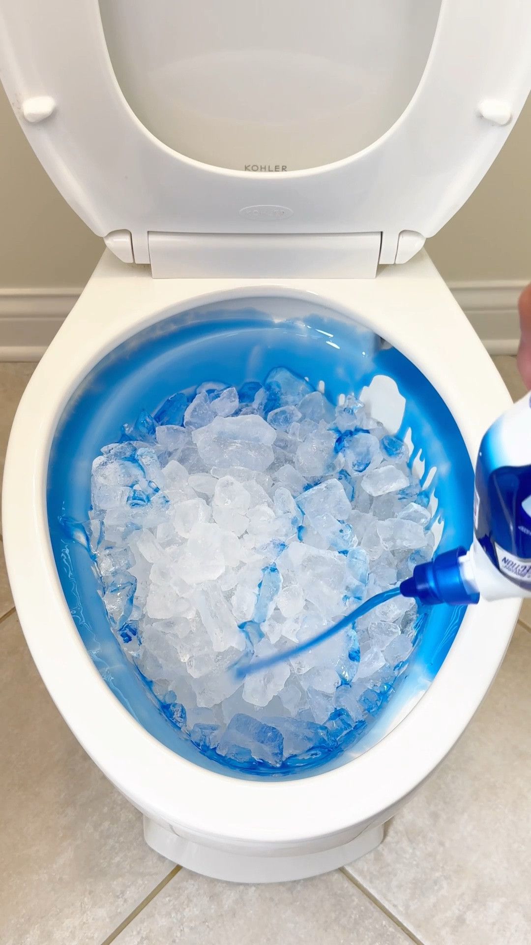 Toilet Cleaning Tools 

#LTKHome #LTKFindsUnder50 #LTKSaleAlert