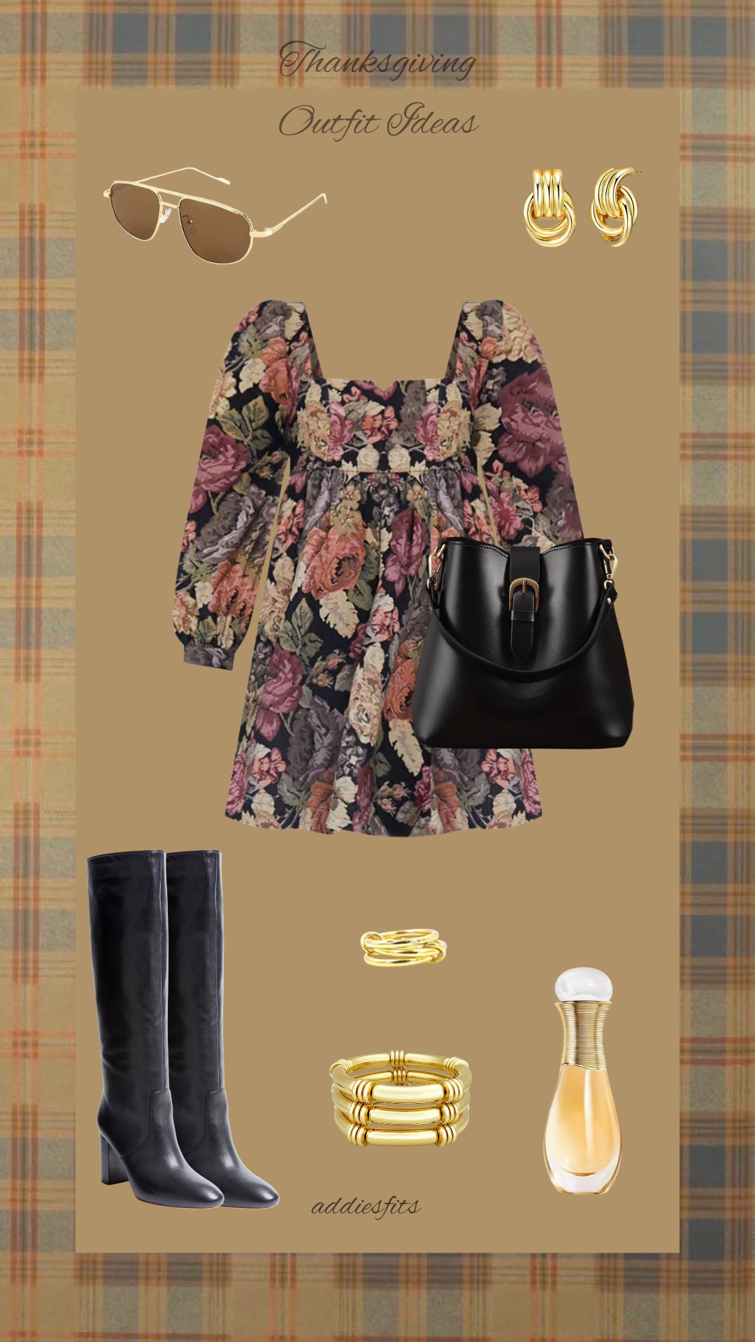 Thanksgiving Outfit Ideas! 

 

#LTKHoliday #LTKSeasonal #LTKStyleTip