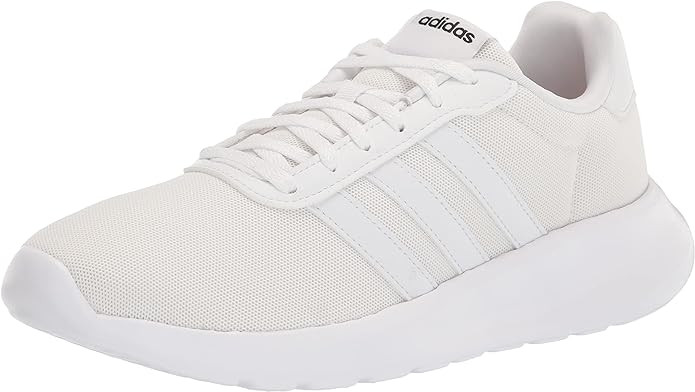 adidas Women's Lite Racer 3.0 Running Shoes | Amazon (US)