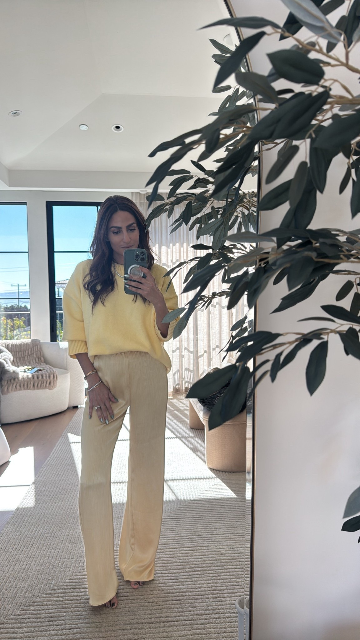 My OOTD

#LTKHoliday #LTKSeasonal #LTKOver40