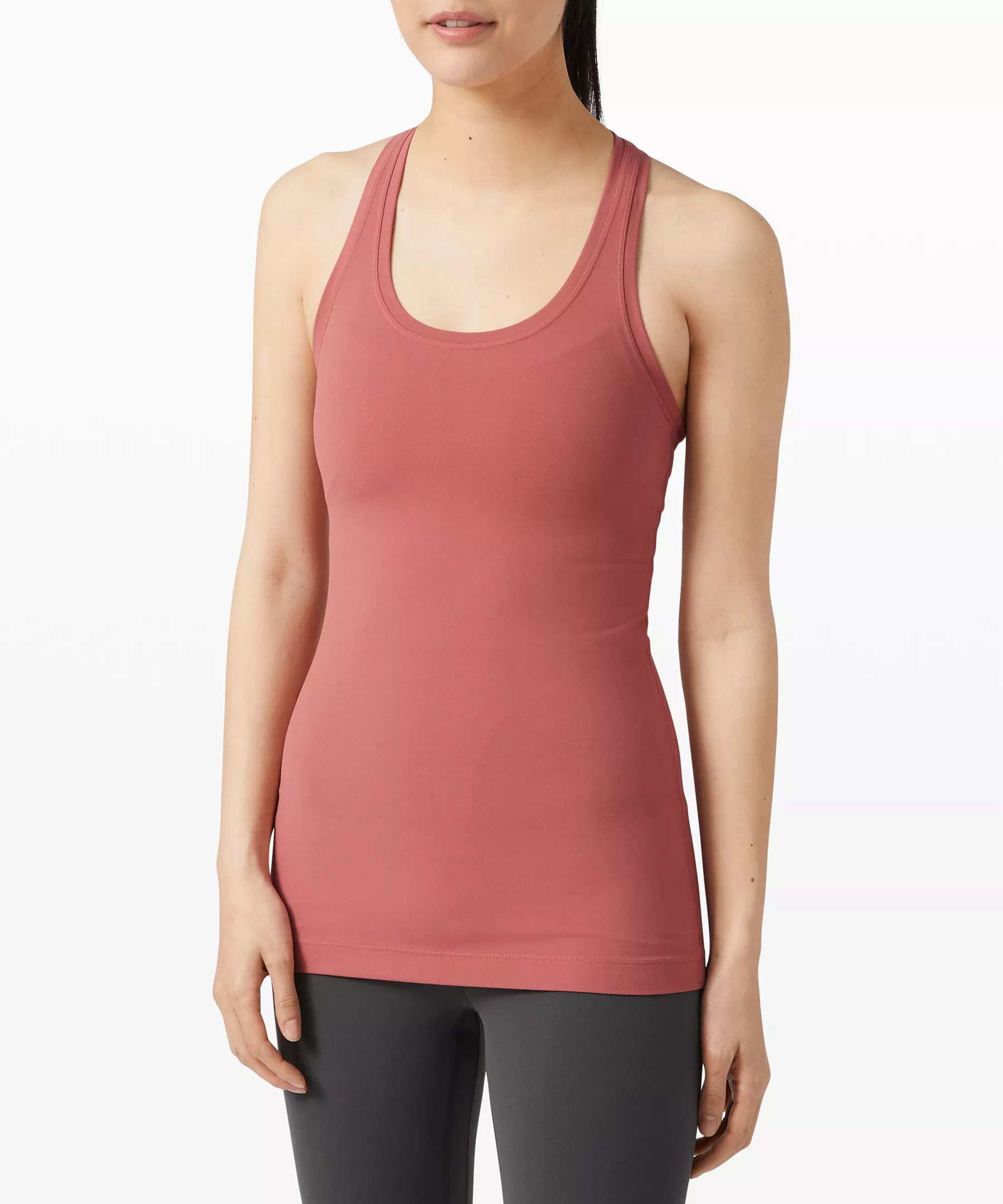 Cool Racerback II Nulu | Lululemon (US)