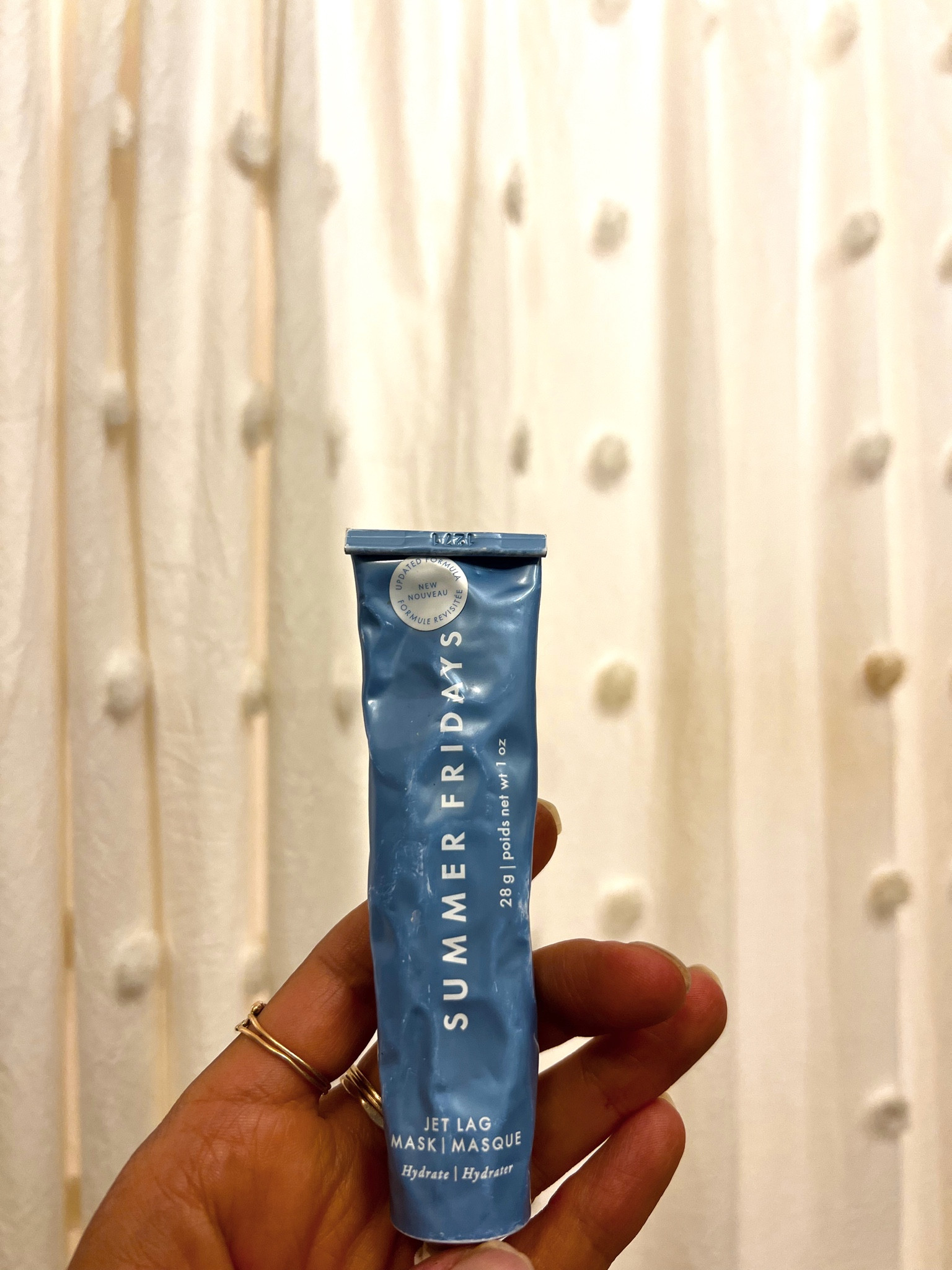 Ultimate hydration from Summer Fridays 🌞

#LTKbeauty #LTKunder50