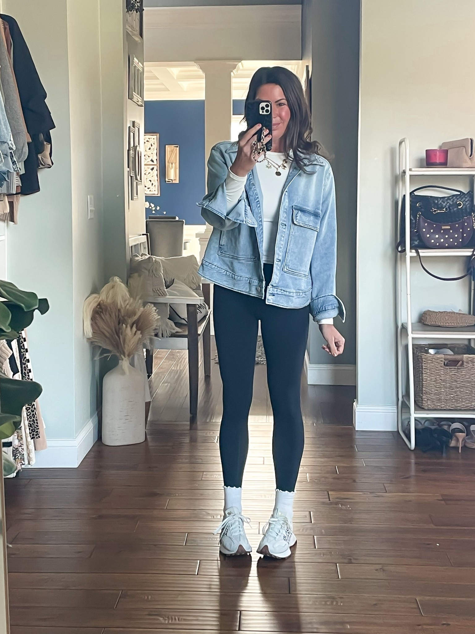 #LTKootd #LTKOver40 #LTKmomlife