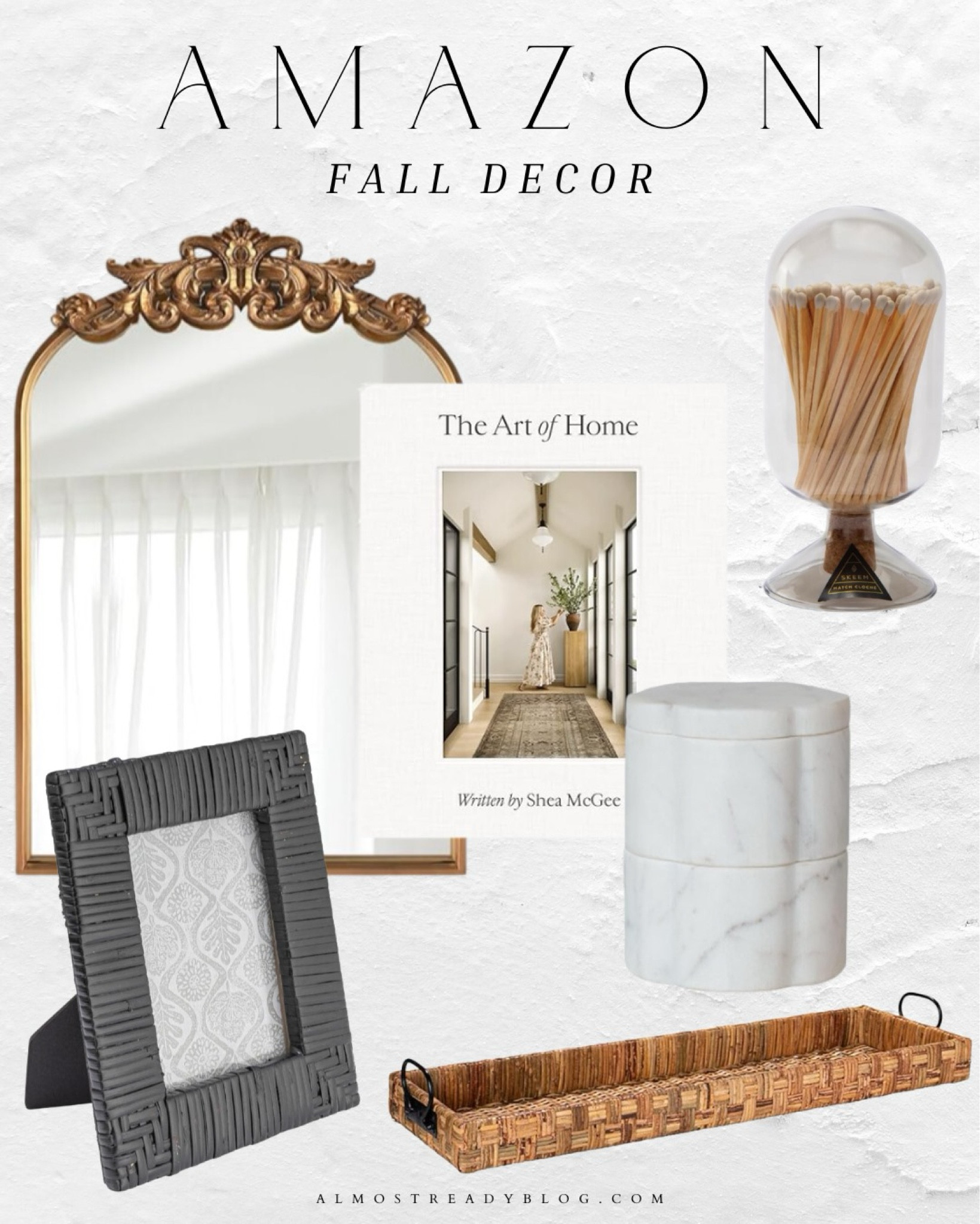 Amazon fall decor, Amazon fall decorations, Amazon fall home decor 

#LTKFindsUnder50 #LTKFindsUnder100 #LTKHome