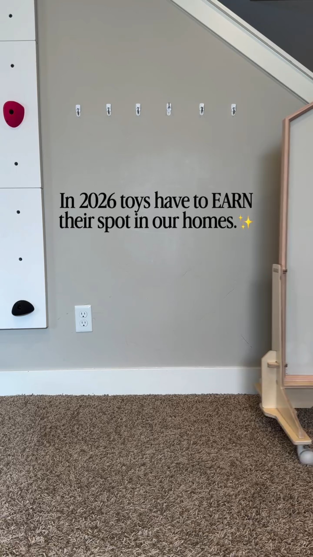 It’s the concept of investing deeply in this we already love instead of thinking wide. These magnetic sets from Noriter board expand every day play. The quality of these magnets is INSANE. They are handmade, beautiful, and follow your child through every stage.🤩 This is your sign to invest in quality TOYS! #toytestingsisters 

@noriterproject.global

#LTKmomlife #LTKKids #LTKdayinmylife