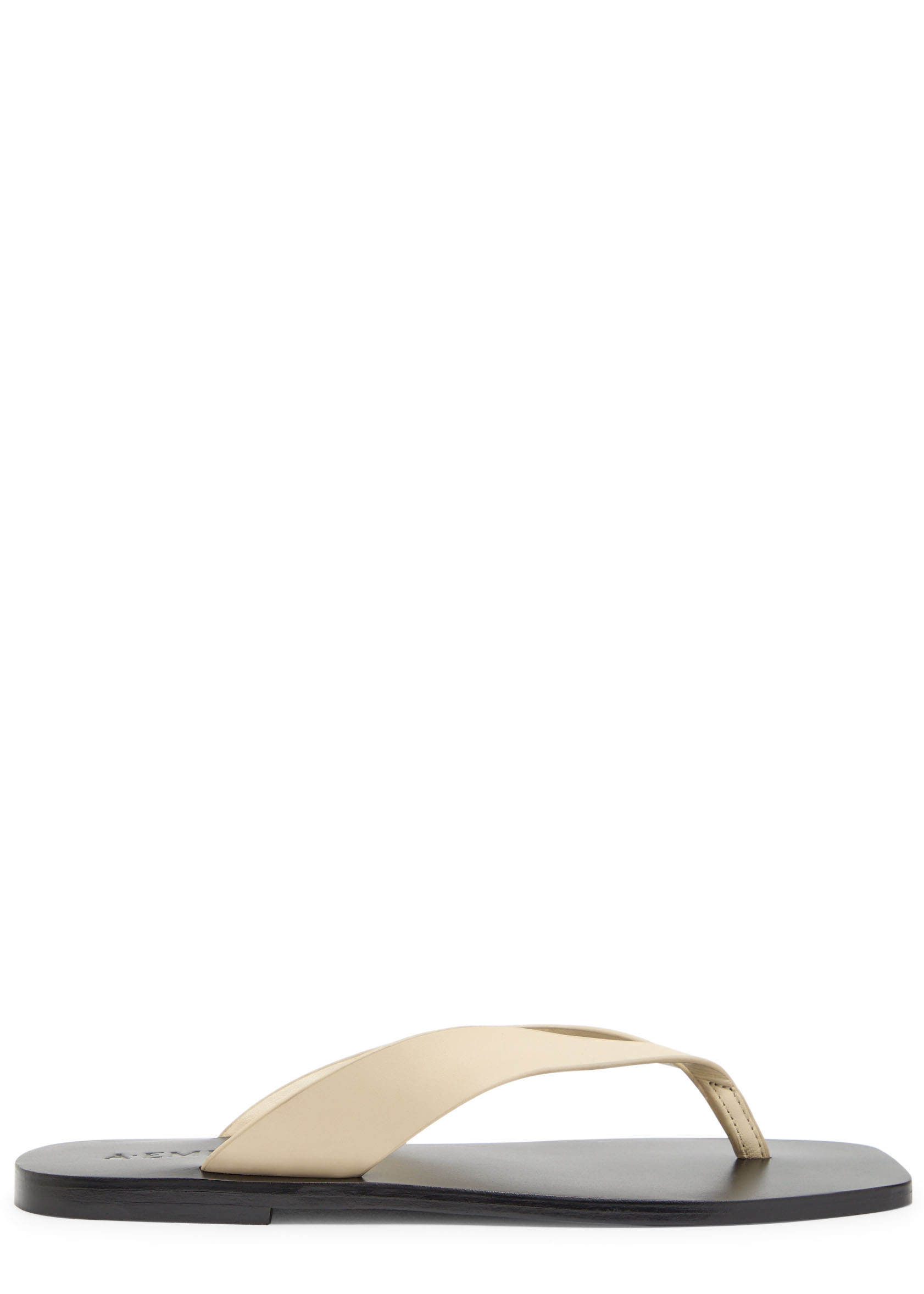 Kinto leather flip flops | Harvey Nichols