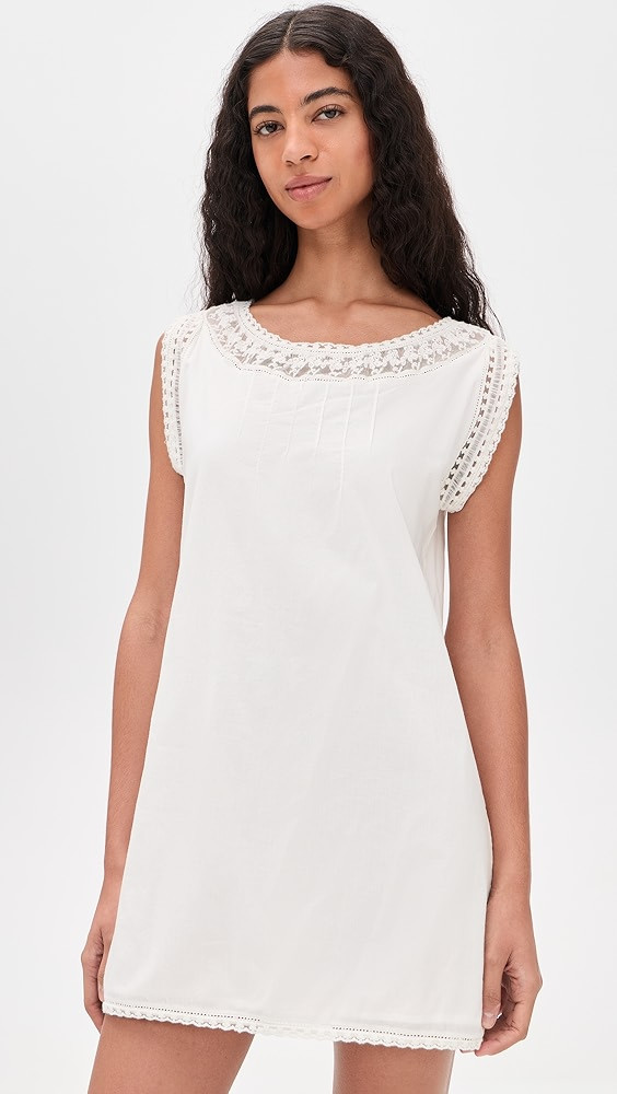 Danielle Mini Dress | Shopbop