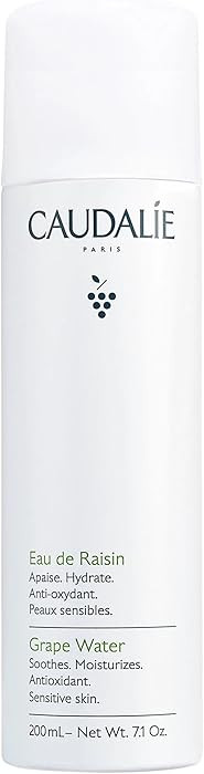 Caudalie Grape Water Moisturizing Face Mist | Amazon (US)