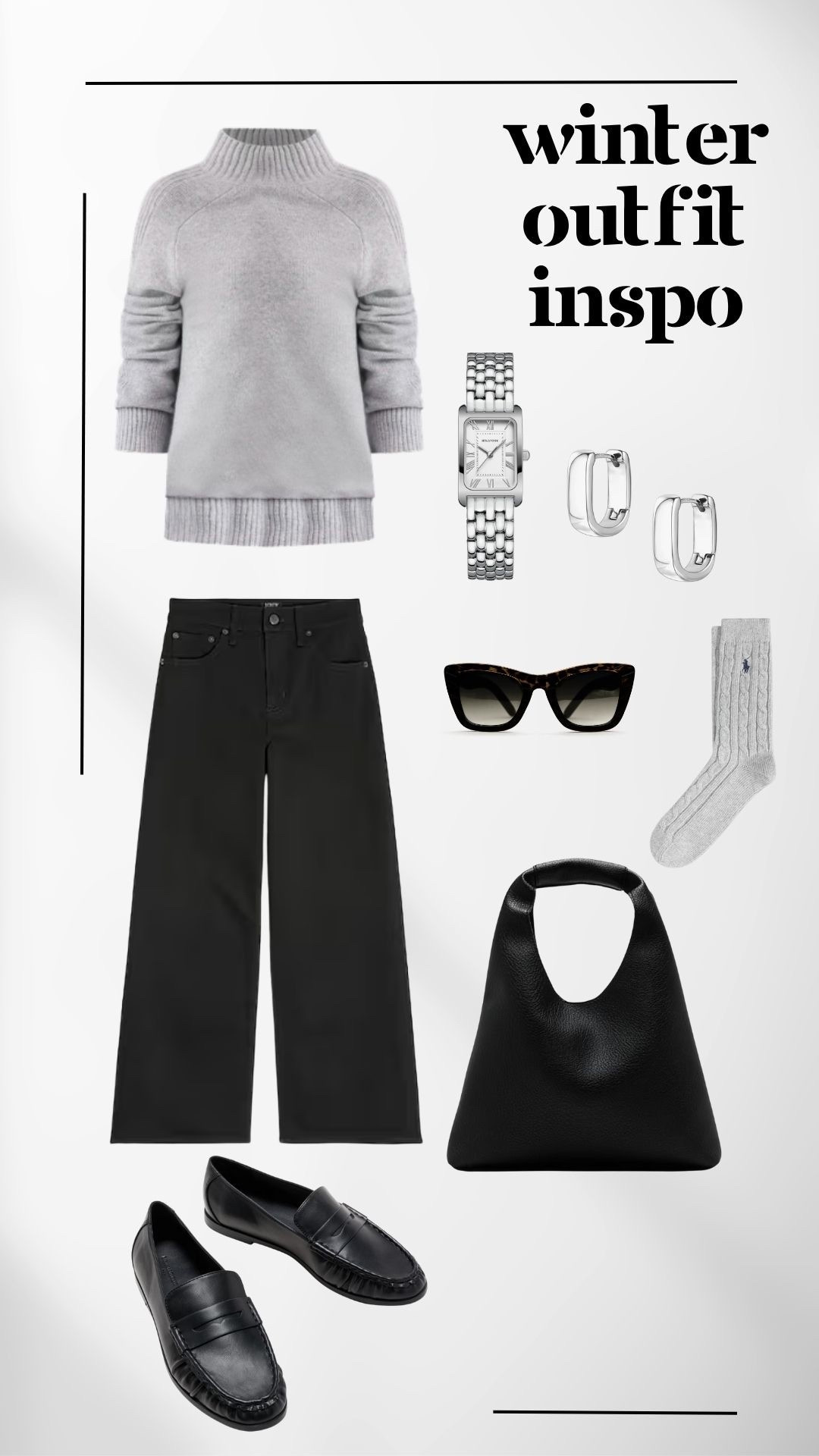 Winter outfit ideas  

#LTKOver40 #LTKSeasonal #LTKPetite