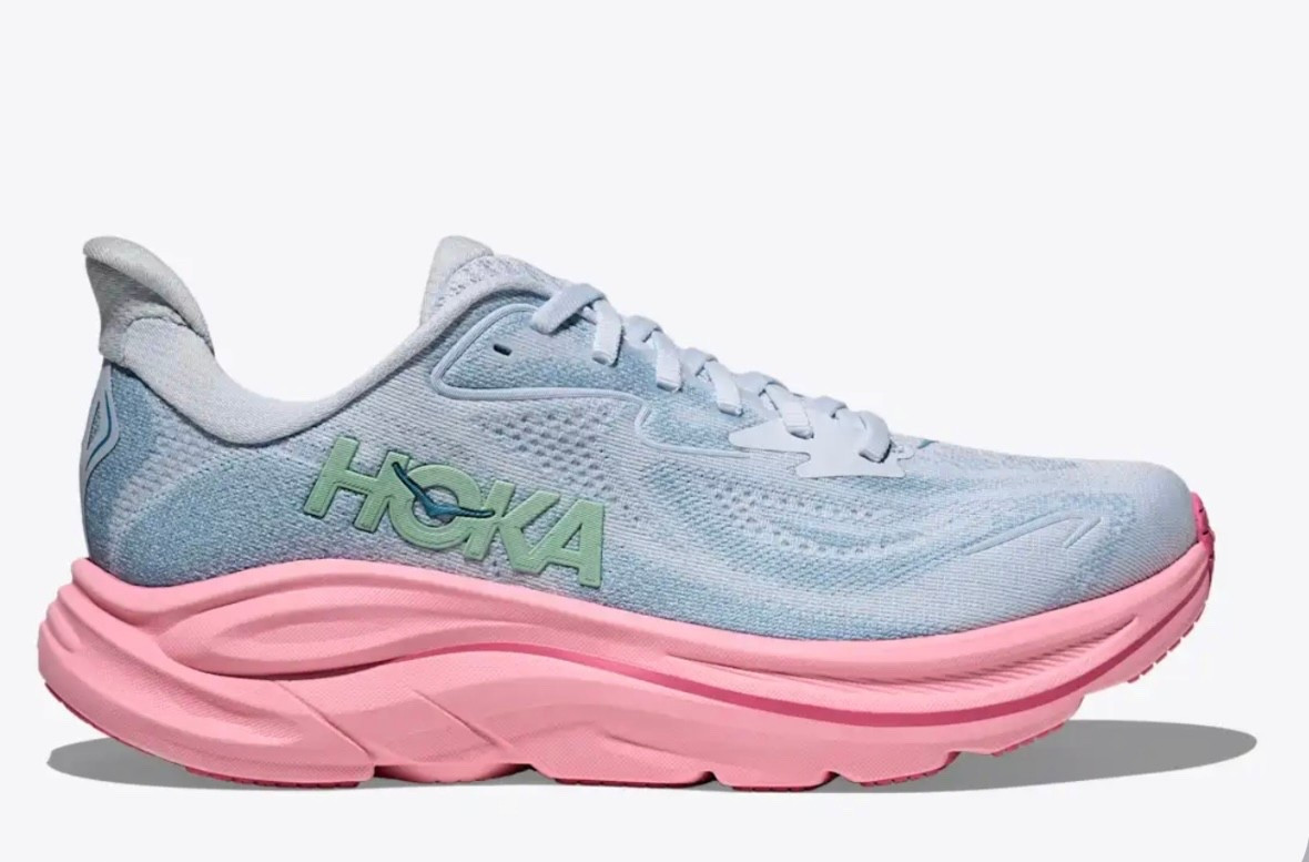 NEW HOKA’s!!

#LTKfitnessgoals #LTKdayinmylife #LTKActive