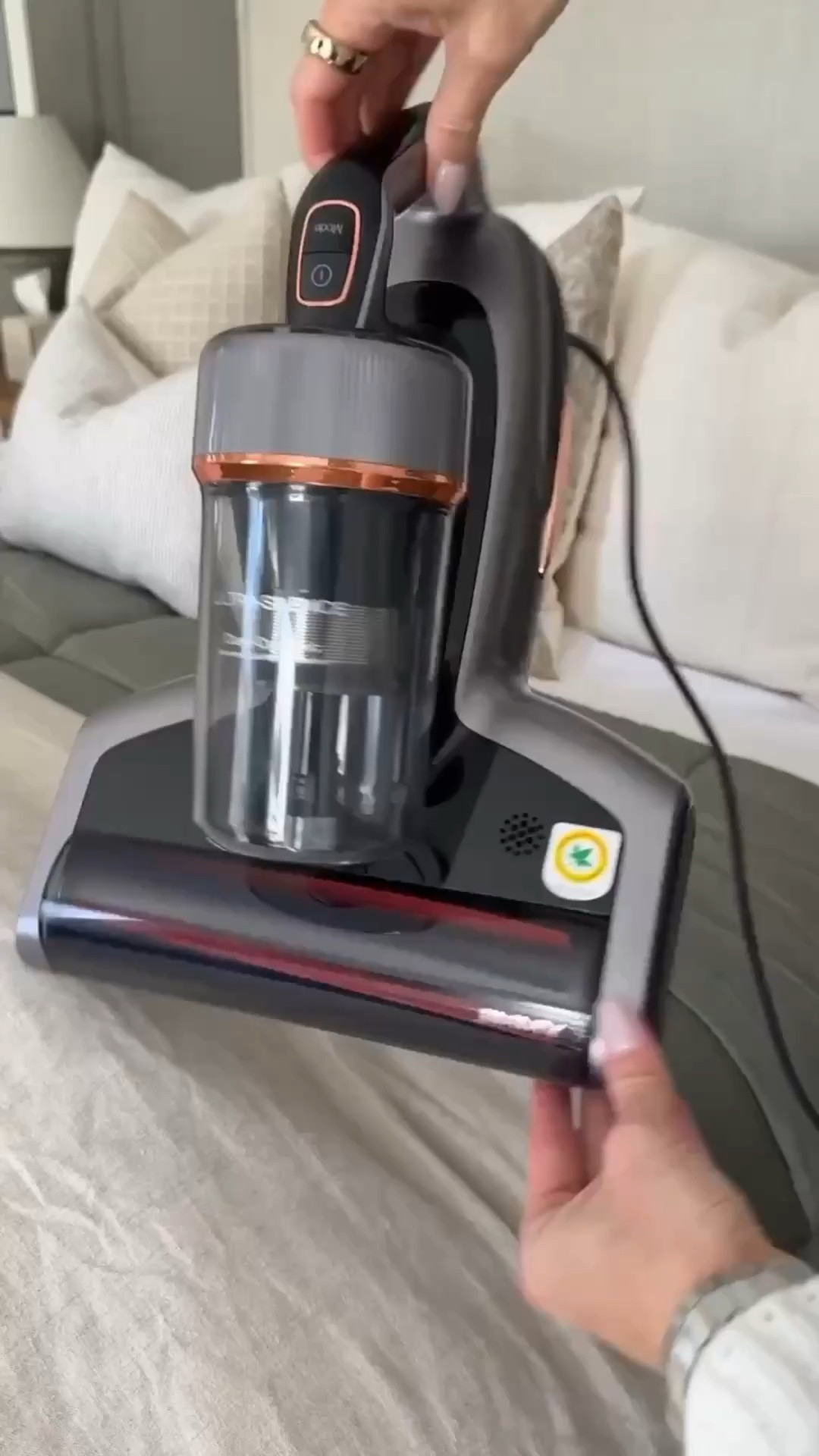 10(+) Amazon spring cleaning essentials you’ll want to checkout! Vacuums, mops, window cleaners, upholstery cleaners, mattress vacuums, wall treatments, and so much more! 

#LTKHome