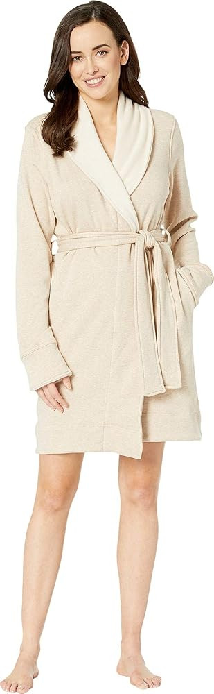 UGG Women's Blanche Robe | Amazon (US)