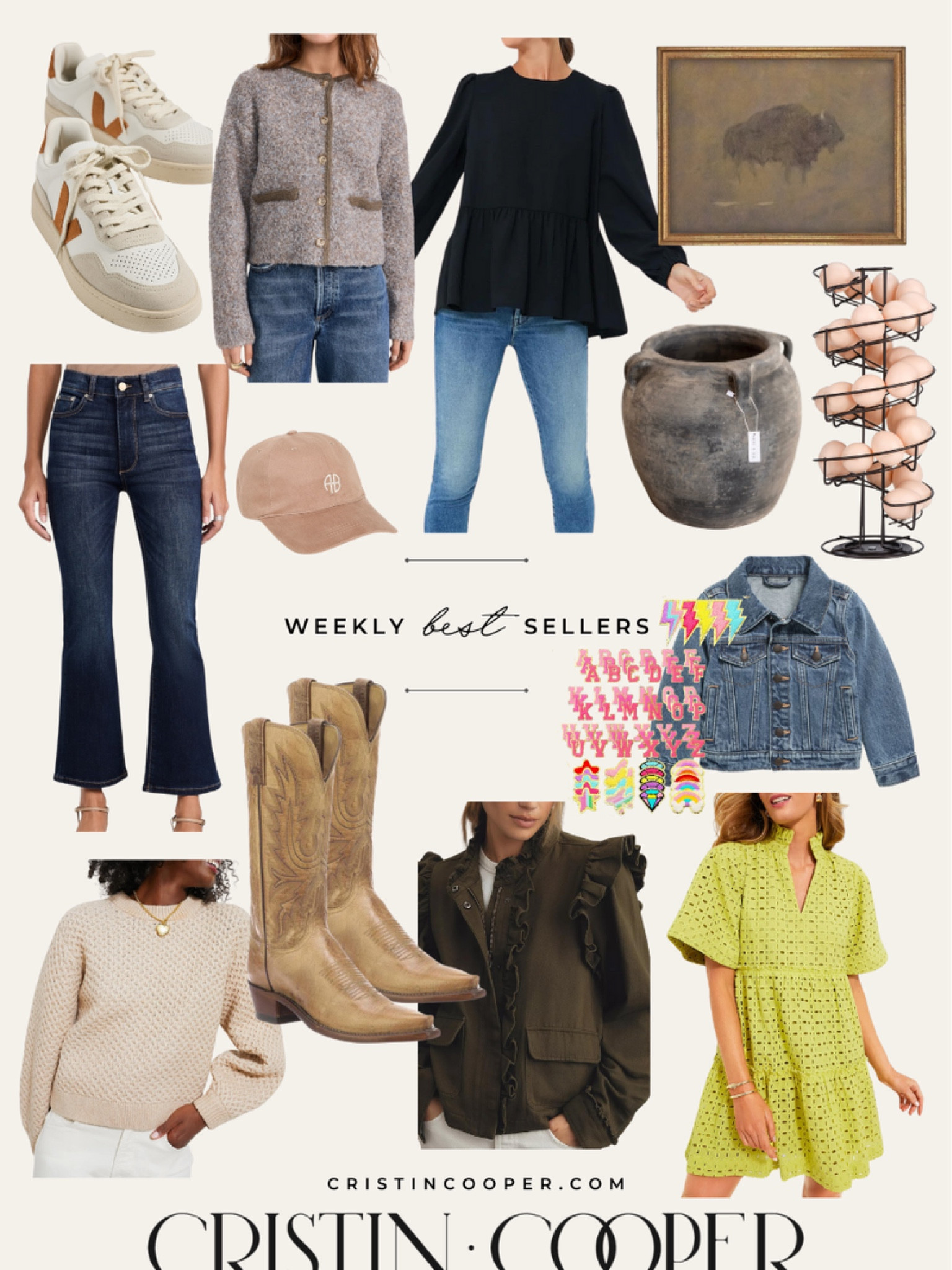 This weeks bestsellers // reader favorites 

Fall styles and home decor 

#LTKHome #LTKStyleTip #LTKKids