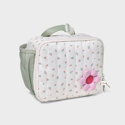 Insulated Lunch Bag - Cat & Jack™ Ditsy Floral | Target