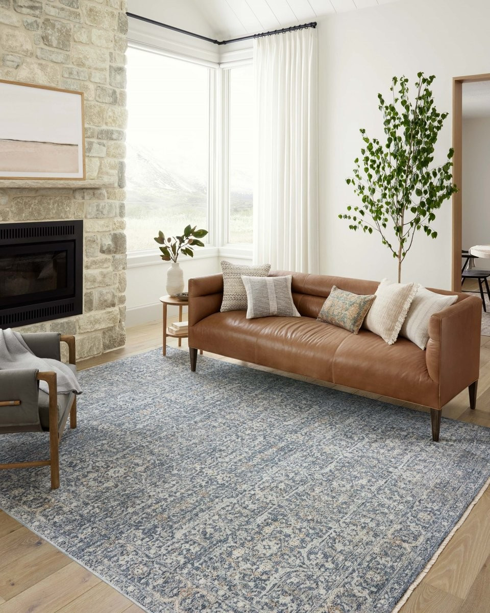 Blake - BLA-03 Area Rug | Rugs Direct