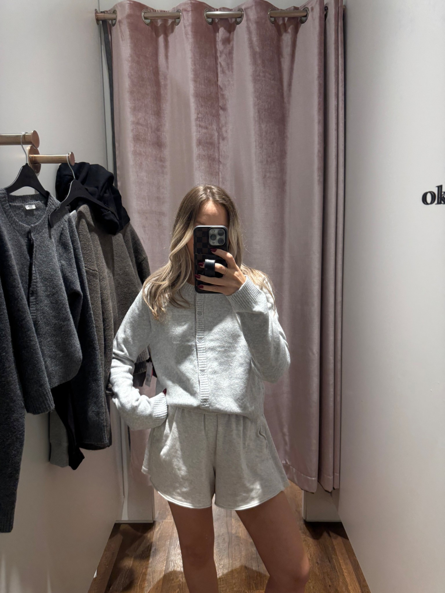 Ardene cardigan under $40 🙌🏼🙌🏼

#LTKsale #LTKstyletip #LTKcanada