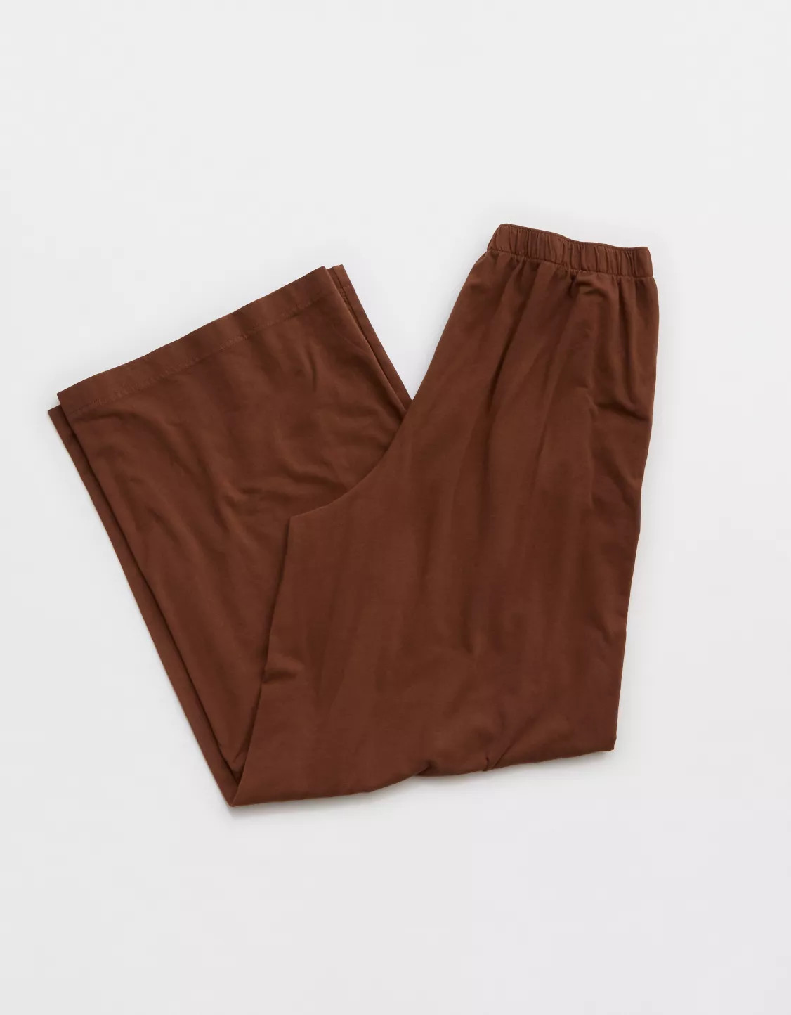 Aerie Dream Jersey Trouser PJ | Aerie