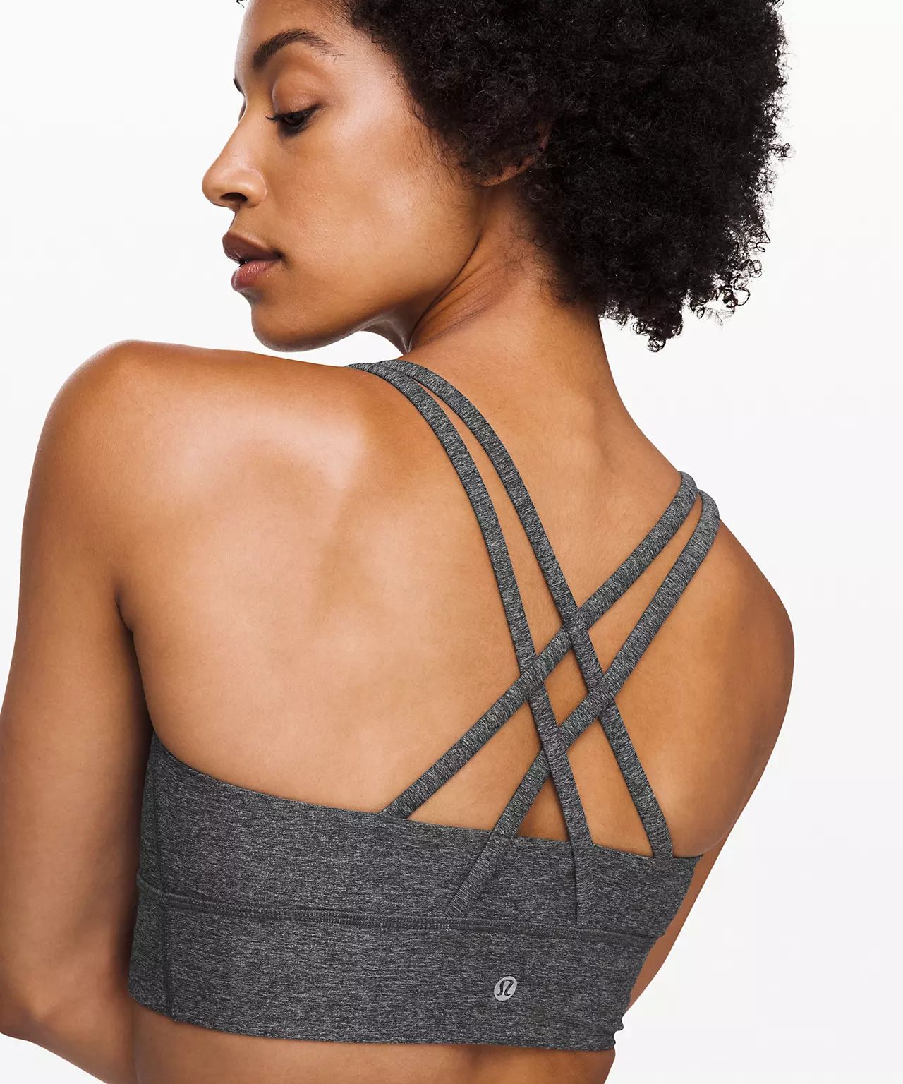 Energy Bra Long Line | Lululemon (US)