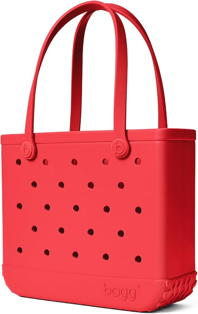 BOGG BAG Medium Tote \u2013 15\u201d x 12.5\u201d x 5\u201d \u2013 Durable, Washable, Tip-proof \... | Amazon (US)
