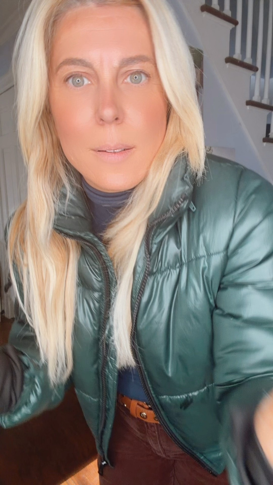 What to wear at church! Outfit of the day on January 4, 2025

#LTKmomlife #LTKgrwm