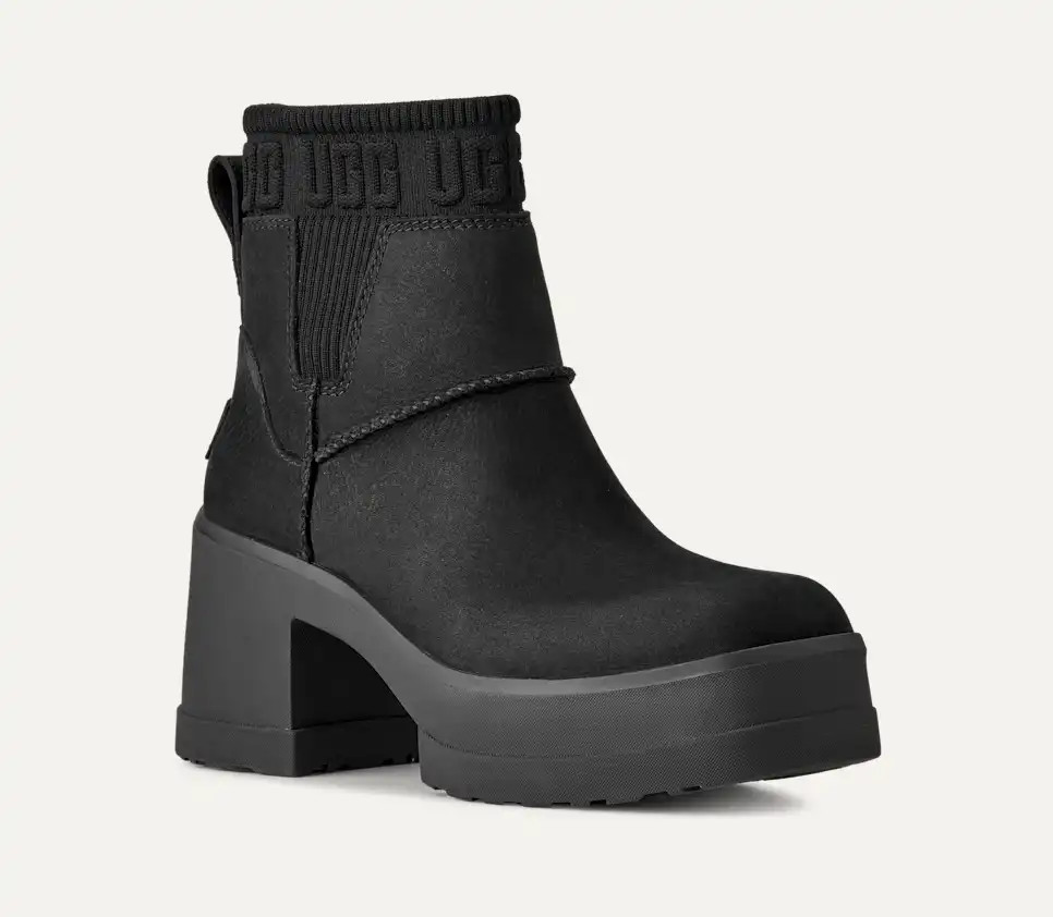UGG® Moxy Chelsea for Women | UGG® | UGG (US)